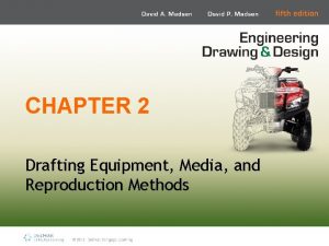 Drafting media