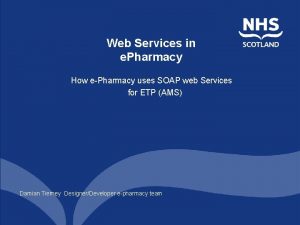 Etp pharmacy Etp pharmacy
