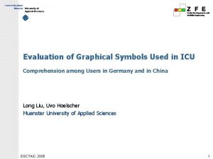 Graphical symbol listening answers