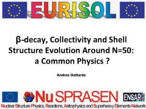 decay Collectivity and Shell Structure Evolution Around N50