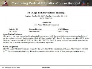 Titer dilution