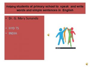 Academic standards meaning