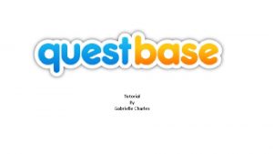 Questbase