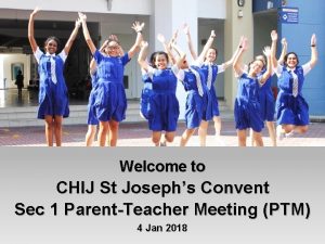 Is chij st joseph convent a good school