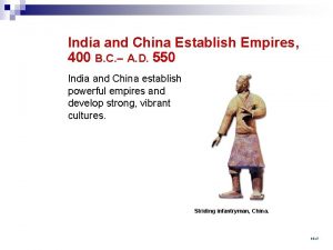 Biggest empire in india