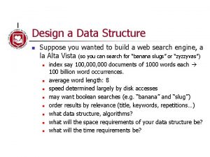 Suppose structure