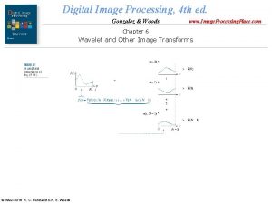 Digital Image Processing 4 th ed Gonzalez Woods