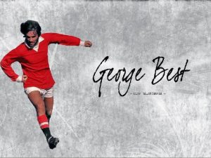 George best famous quotes