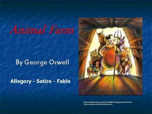 Animal farm hens rebellion