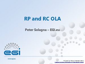 Ola peter Ola peter