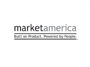 Market america sales representative