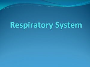 Spontaneous pneumothorax