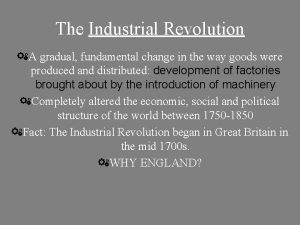 An abundance of coal an irregular coastline An abundance of coal an irregular coastline