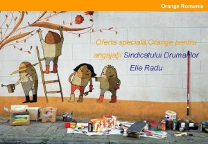 Sindicatul drumarilor elie radu