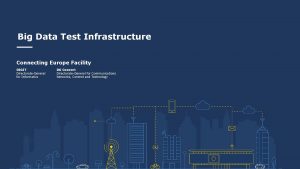 Big data test infrastructure