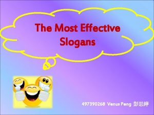 The Most Effective Slogans 497390268 Venus Peng Nike