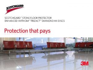 Scotchgard stone floor protector Scotchgard stone floor protector