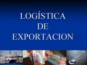 Regimen exportacion Regimen exportacion