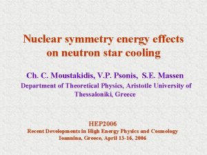 Nuclear symmetry energy effects on neutron star cooling