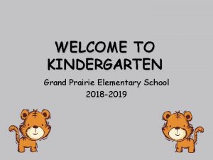 Grand prairie elementary school frankfort