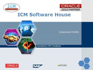 Icm software house