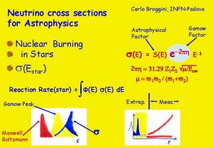 Neutrino cross sections for Astrophysics Nuclear Burning in