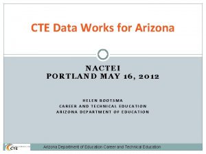 Cte technical skills assessments.azed.gov/student