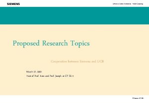 Mobile computing research topics