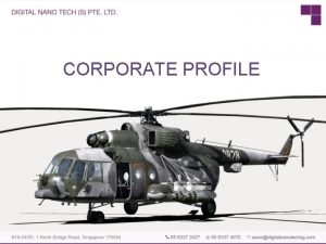 Corporate profile background Corporate profile background