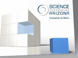 Arizona leadership foundation