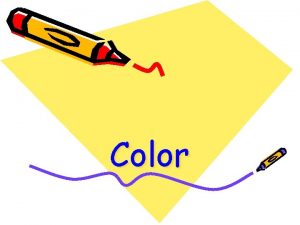 A color's brightness or dullness is called its A color's brightness or dullness is called its