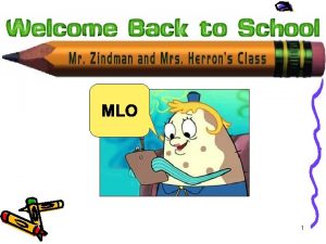 1 Mr Zindman and Mrs Herrons Class Before