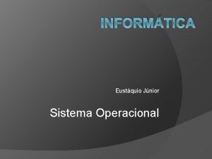 O que é kernel O que é kernel