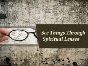 Spiritual Eyesight Genesis 48 8 21 Abraham Isaac