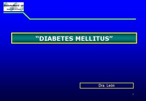 Diabetes en paraguay