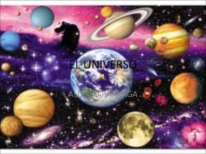 El planeta más grande del universo El planeta más grande del universo