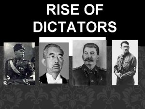 Joseph stalin beliefs Joseph stalin beliefs