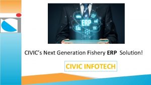 Civic infotech