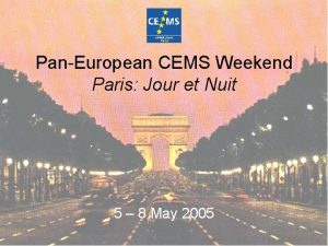 Cems lotus Cems lotus