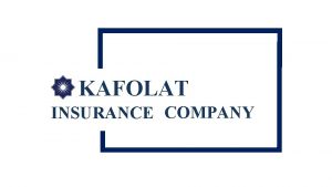 Kafolat kargo Kafolat kargo