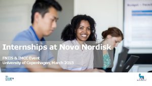 Novo nordisk