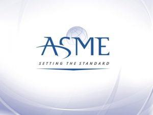ASME Student Section Advisor Webinar June 2010 ASME