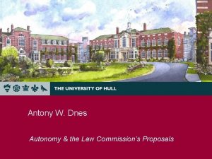 Antony dnes Antony dnes