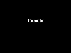 Canada Labrador and Newfoundland Cartier in the New