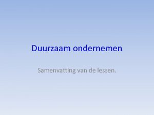 Rekenverhalen intro Rekenverhalen intro