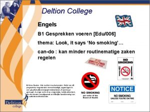 Regie voeren engels