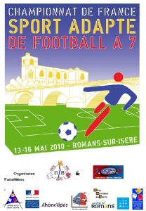 Organisateu rs Partenaires Championnat de France Sport Adapt