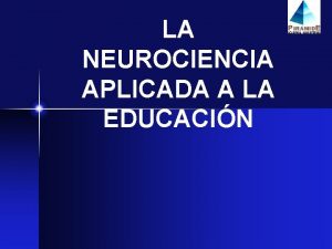 Objetivo de la neurociencia