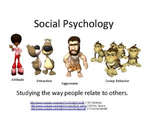 Group behavior psychology