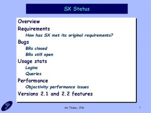 S.x/status